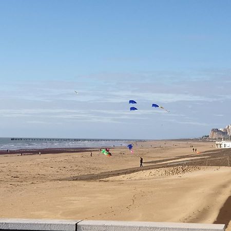 Studio Alcove, Vue Mer, 4 Personnes, Saint Jean De Monts Экстерьер фото