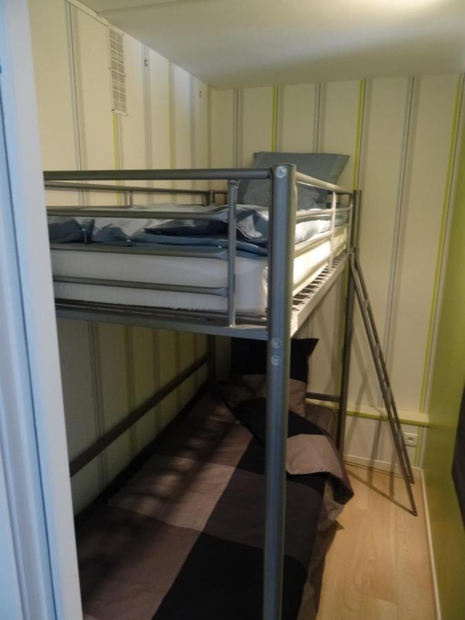 Studio Alcove, Vue Mer, 4 Personnes, Saint Jean De Monts Экстерьер фото
