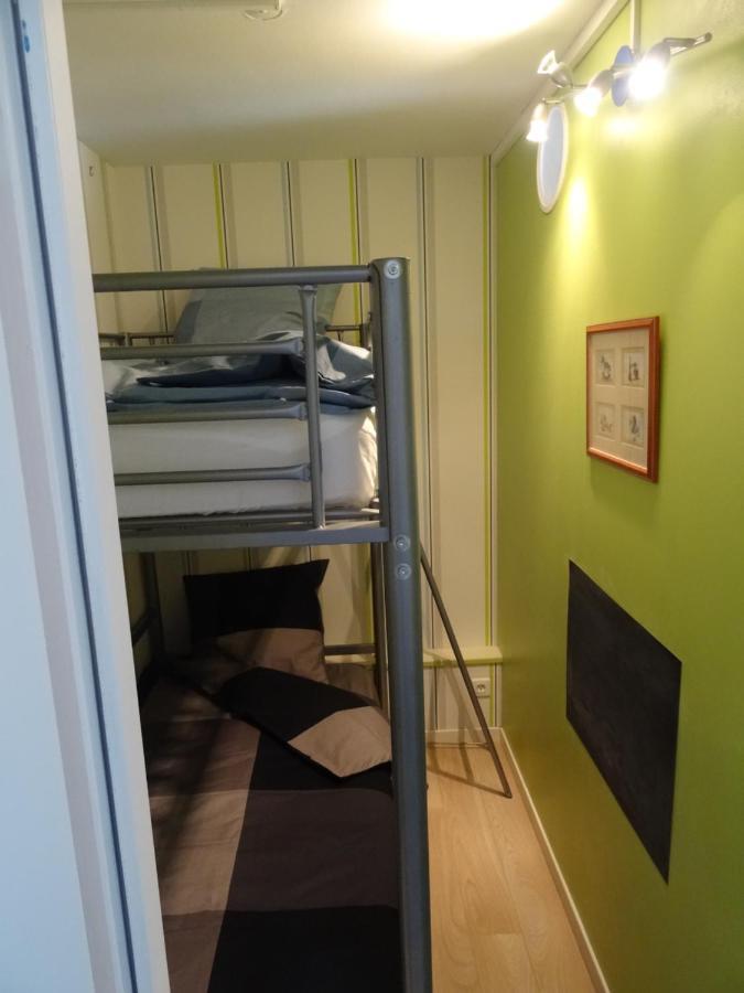 Studio Alcove, Vue Mer, 4 Personnes, Saint Jean De Monts Экстерьер фото