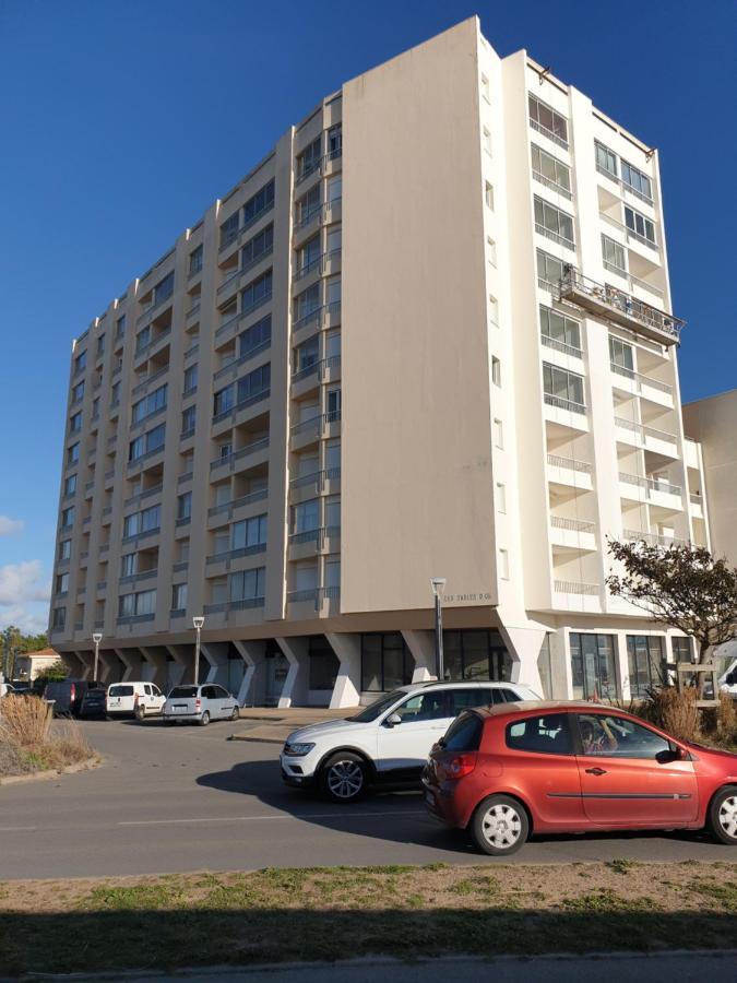 Studio Alcove, Vue Mer, 4 Personnes, Saint Jean De Monts Экстерьер фото
