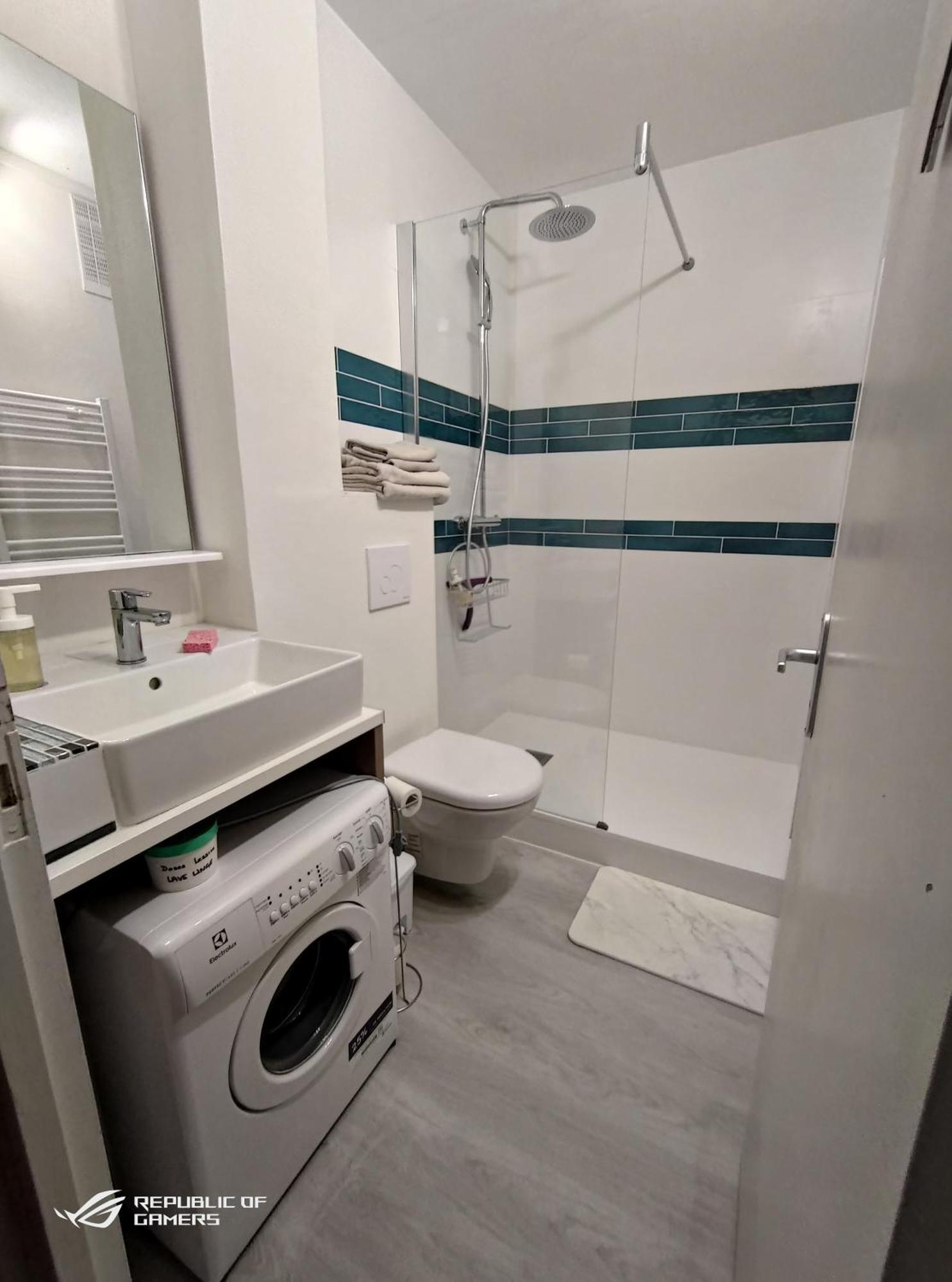 Studio Alcove, Vue Mer, 4 Personnes, Saint Jean De Monts Экстерьер фото